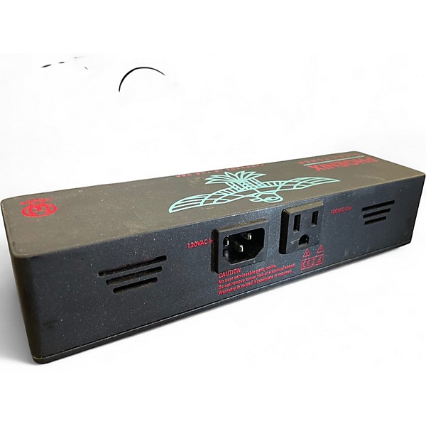 Used Walrus Audio PHOENIX CLEAN POWER SUPPLY Power Supply