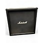 Used Marshall MG412B 4x12 120W Straight Guitar Cabinet thumbnail
