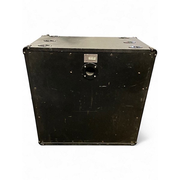 Used Marshall MG412B 4x12 120W Straight Guitar Cabinet