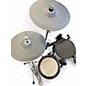 Used Yamaha dtx502 Electric Drum Set