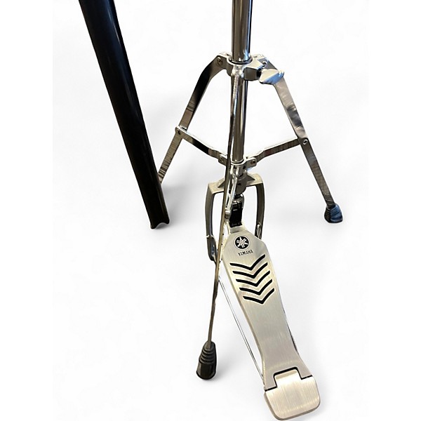 Used Yamaha dtx502 Electric Drum Set