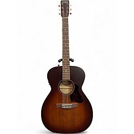 Used Art & Lutherie LEGACY BOURBON BURST Acoustic Electric Guitar