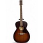 Used Art & Lutherie LEGACY BOURBON BURST Acoustic Electric Guitar thumbnail