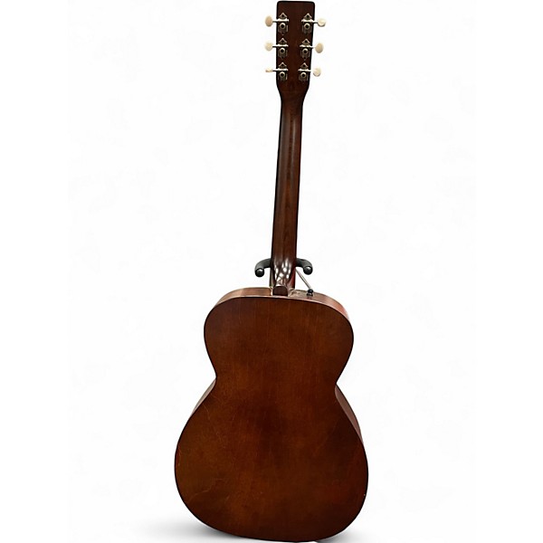 Used Art & Lutherie LEGACY BOURBON BURST Acoustic Electric Guitar