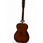 Used Art & Lutherie LEGACY BOURBON BURST Acoustic Electric Guitar