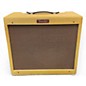 Used Fender Blues Junior 15W 1x12 Tube Guitar Combo Amp thumbnail