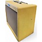 Used Fender Blues Junior 15W 1x12 Tube Guitar Combo Amp