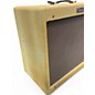 Used Fender Blues Junior 15W 1x12 Tube Guitar Combo Amp