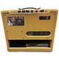 Used Fender Blues Junior 15W 1x12 Tube Guitar Combo Amp