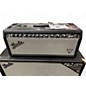 Used Fender Band Master VM 40W Tube Guitar Amp Head thumbnail