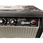 Used Fender Band Master VM 40W Tube Guitar Amp Head