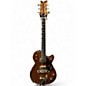 Used 2021 Gretsch Guitars penguin 6134t limited edition koa Solid Body Electric Guitar thumbnail