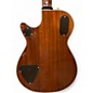 Used 2021 Gretsch Guitars penguin 6134t limited edition koa Solid Body Electric Guitar