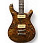 Used 2021 PRS McCarty 594 10 Top Yellow Tiger Solid Body Electric Guitar