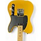 Used Fender Player Telecaster Butterscotch Solid Body Electric Guitar