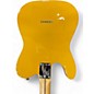 Used Fender Player Telecaster Butterscotch Solid Body Electric Guitar