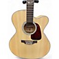Used Takamine GJ72CE-12 Natural 12 String Acoustic Electric Guitar