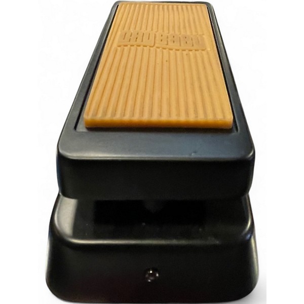Used Dunlop CBJ95 CRYBABY WAH Effect Pedal