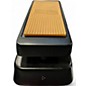 Used Dunlop CBJ95 CRYBABY WAH Effect Pedal