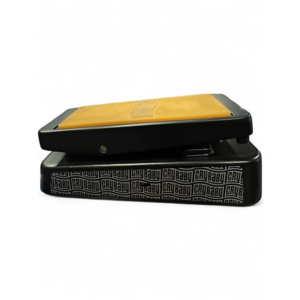 Used Dunlop CBJ95 CRYBABY WAH Effect Pedal