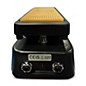 Used Dunlop CBJ95 CRYBABY WAH Effect Pedal