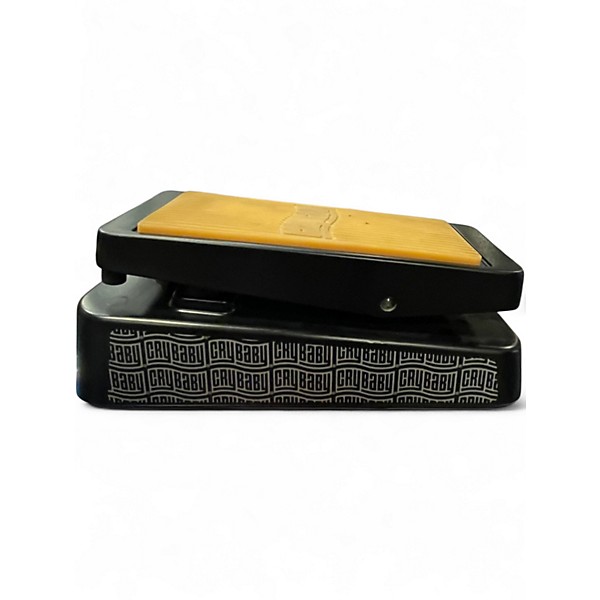 Used Dunlop CBJ95 CRYBABY WAH Effect Pedal