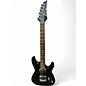 Used Ibanez SA 120 Black Solid Body Electric Guitar thumbnail