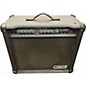 Used Crate GX80 Guitar Combo Amp thumbnail