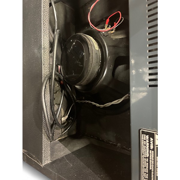 Used Crate GX80 Guitar Combo Amp