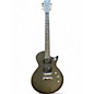 Used ESP LTD EC10 Satin Black Solid Body Electric Guitar thumbnail