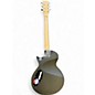 Used ESP LTD EC10 Satin Black Solid Body Electric Guitar