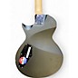 Used ESP LTD EC10 Satin Black Solid Body Electric Guitar