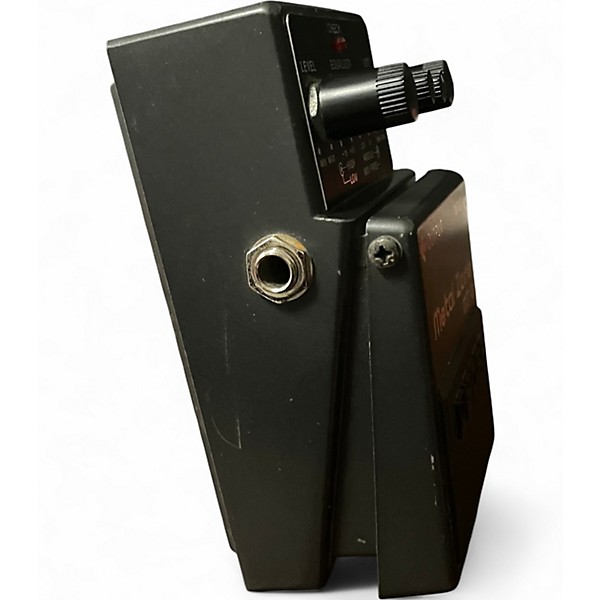 Used BOSS MT2 Metal Zone Distortion Effect Pedal