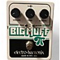 Used Electro-Harmonix Big Muff Tone Wicker Distortion Effect Pedal thumbnail