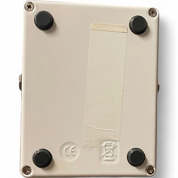 Used Electro-Harmonix Big Muff Tone Wicker Distortion Effect Pedal