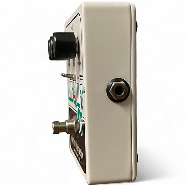 Used Electro-Harmonix Big Muff Tone Wicker Distortion Effect Pedal