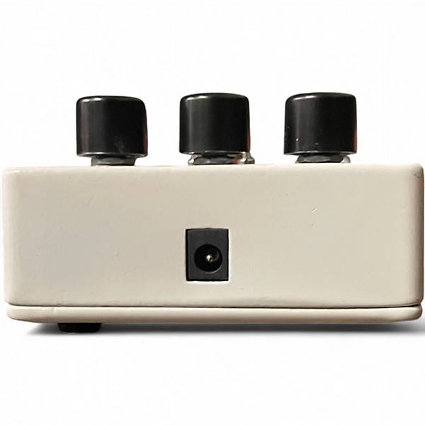 Used Electro-Harmonix Big Muff Tone Wicker Distortion Effect Pedal