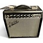 Used Fender Champion 20 Guitar Combo Amp thumbnail