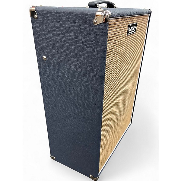 Used Laney Foundry Super 60-212 Guitar Combo Amp