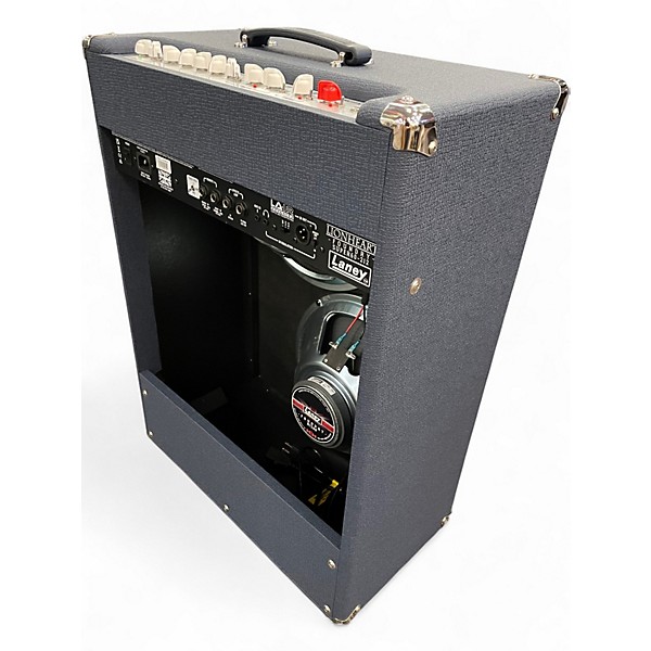 Used Laney Foundry Super 60-212 Guitar Combo Amp