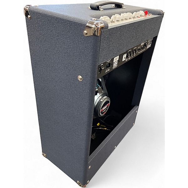 Used Laney Foundry Super 60-212 Guitar Combo Amp