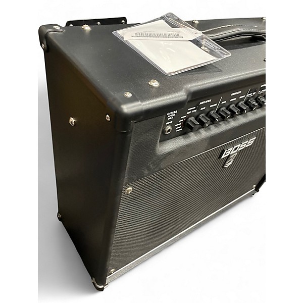 Used BOSS KTN-ART 2 Guitar Combo Amp