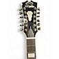 Used D'Angelico Premier Fulton 12-String Sunburst 12 String Acoustic Electric Guitar
