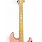Used Fender Player Stratocaster Limited Edition 75th Anniversary Shell Pink Solid Body Electric Guitar