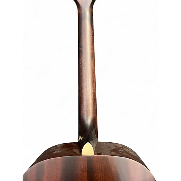 Used D'Angelico Premier Tammany Aged Burst Acoustic Electric Guitar