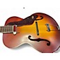 Used Gretsch Guitars G9555 New Yorker Archtop Sunburst Hollow Body Electric Guitar