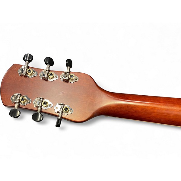 Used Gretsch Guitars G9555 New Yorker Archtop Sunburst Hollow Body Electric Guitar