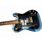 Used Fender American Professional II Telecaster Deluxe Dark Night Solid Body Electric Guitar