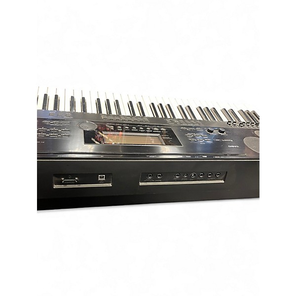 Used Casio WK-7500 Stage Piano