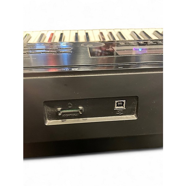 Used Casio WK-7500 Stage Piano